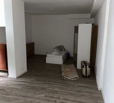 Modernes 1,5-Zimmer-Apartment