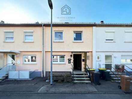 F&D | Reihenmittelhaus in ruhiger Wohnlage