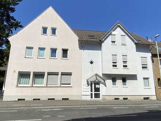 7-Parteien Doppelhaus in Bonn-Dransdorf