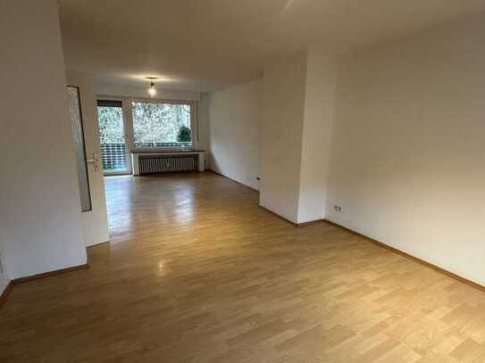 4 Zimmer mit Balkon *Frankampstr. 186*