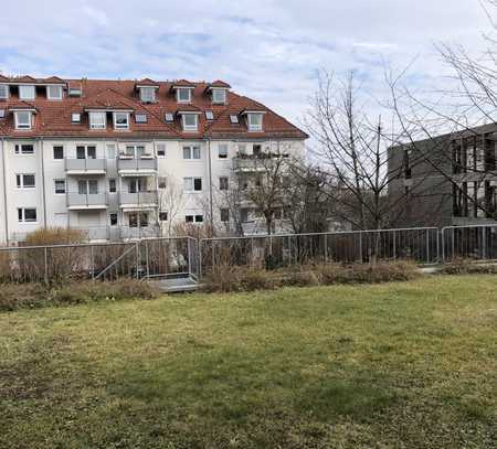 Gemütliche Wohnung in 01157 DD Cotta/Roquettestraße 17/ 2-R-W/DG Maisonette