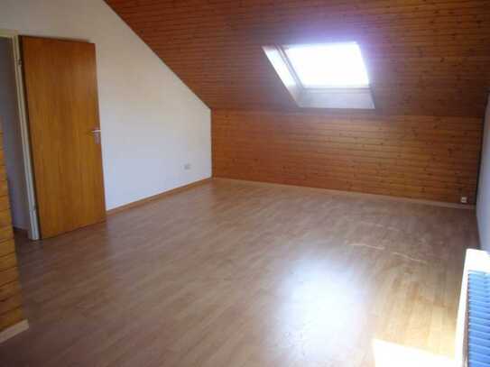 2-Zimmer-Studiowohnung im Römerschanzgebiet in Reutlingen