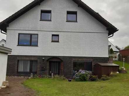 Erdgeschosswohnung in ruhiger Lage
