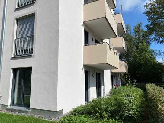 * Modernes Apartment mit Einbauküche in TU-Nähe - ID 5574*