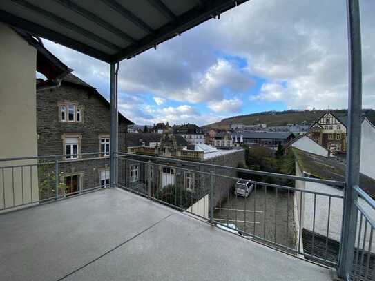 Bernkastel-Kues | Etagenwohnung | 70m² | 2 Zimmer | zu vermieten