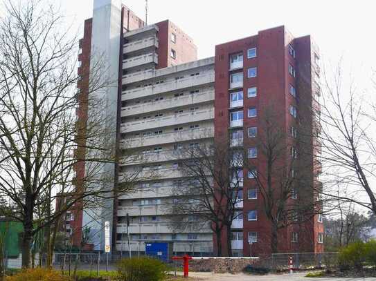 Ihre neue Wohnung: familienfreundliche 4-Zimmer-Wohnung