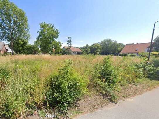 Ihr Traumgrundstück im Herzen von Hohenhameln-Haber - 732 m² Privatverkauf