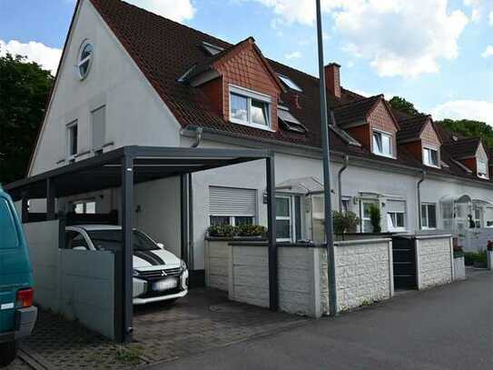 **PROVISIONSFREI** 2007er Einfamilienhaus in sehr guter, zentraler Lage