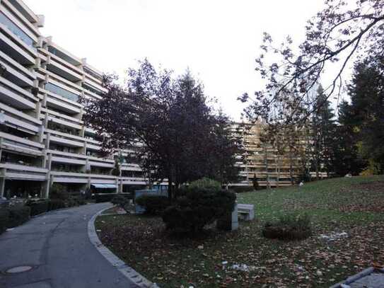 Schöne und gepflegte 3,5-Zimmer-Wohnung mit Balkon in Villingen-schwenningen