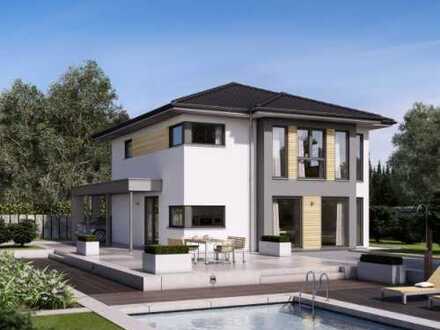 Ein Living Haus bietet viele Vorteile - Vergleichen Sie uns!