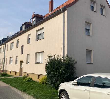 Mehrfamilienhaus (8 Parteien, top Wohnungsgrößen zwischen ca. 41 qm - 55 qm ) in gesuchter Lage