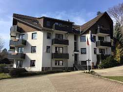 MÖBILIERTE 2 ZIMMER WOHNUNG- HERRLICHER FERNBLICK IN DEN HARZ