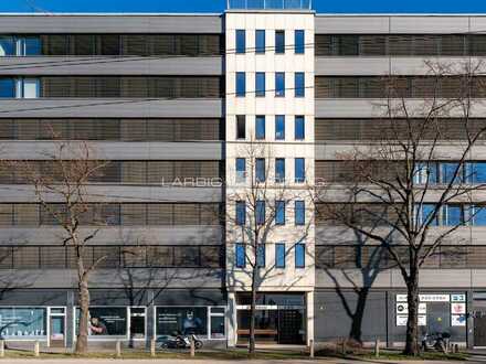 Zentral in Köln-Deutz ! Ihr neuer Bürostandort für alle Mitarbeiter