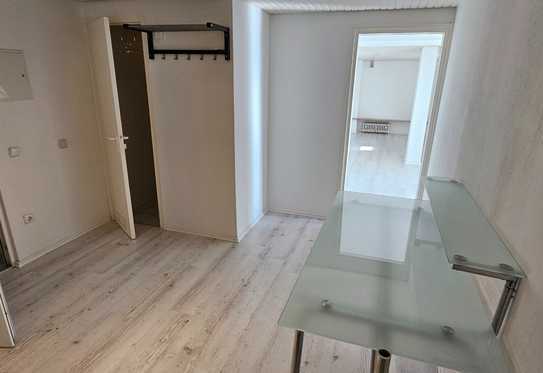 Stilvolle 2-Zimmer-Wohnung im Zentrum Augsburg