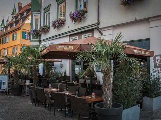 Werde Coffee Fellows Partner in Biberach!