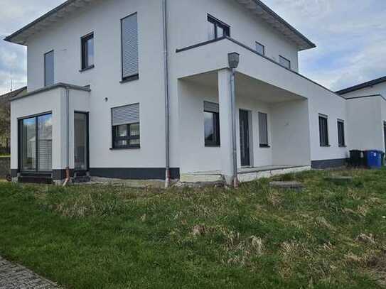 Geräumiges, preiswertes 10-Raum-Einfamilienhaus mit luxuriöser Innenausstattung in Dillendorf