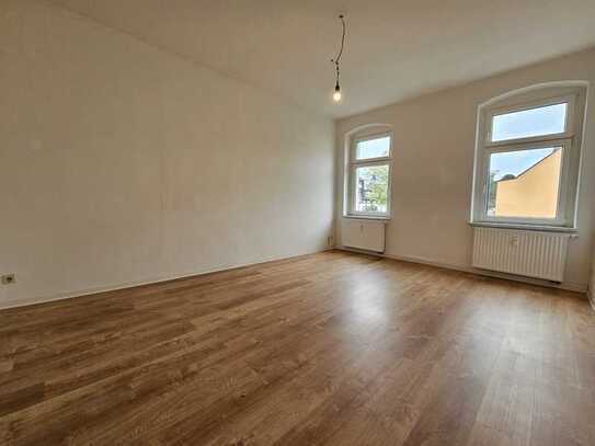 Die passende Wohnung zum Fest