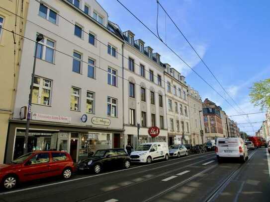 2 Ladenlokale in frequentierter Lage in Köln-Sülz