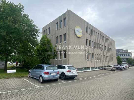 Moderne Büroflächen mit eigenem Stellplatz in bester Verkehrslage von MG-Uedding