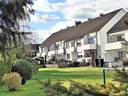 3-Zimmer-Wohnung mit Balkon und PKW-Stellplatz in ruhiger zentraler Lage