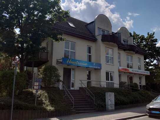 Schickes kleines Ladengeschäft in Dresden Coschütz