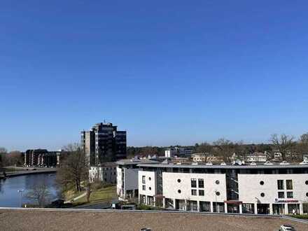 Traumapartments - Erstbezug nach Sanierung - 900 € Preisaktion!