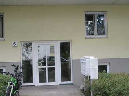 Exklusive, gepflegte 2-Zimmer-Wohnung mit Balkon in Dachau