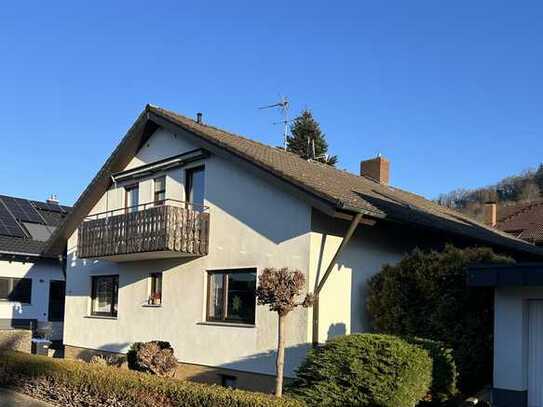 Familienschatz-liebevoll durchdacht und geplant für die Familie