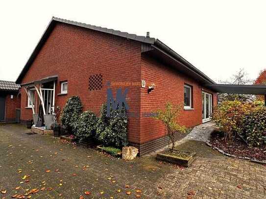 Falkenburg- gepflegter Bungalow zu verkaufen