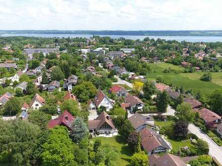 Wohntraum am Ammersee