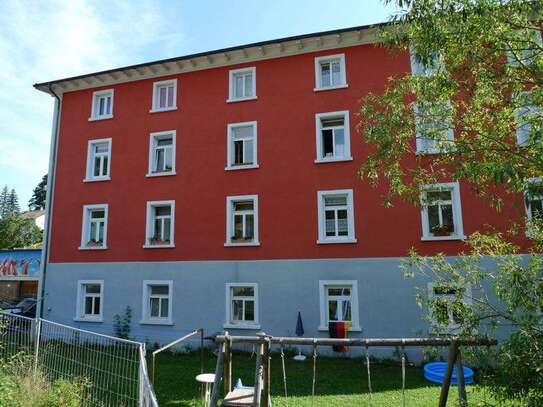 4 -Zimmer Wohnung in Titisee/Neustadt (auch als WG tauglich)