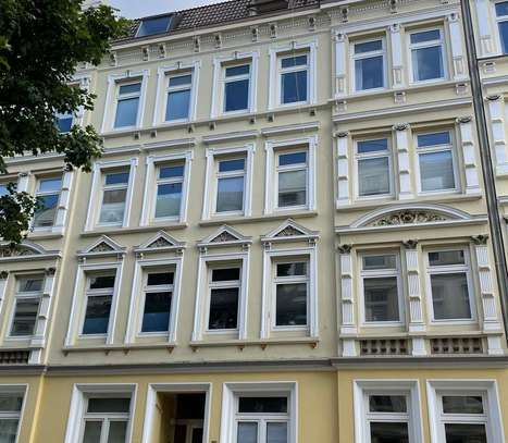 3-Zimmer Wohnung Herzog-Friedrich-Str.