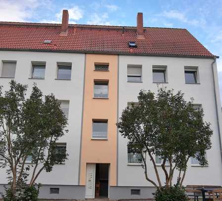 Attraktive 3-Zimmer-DG-Wohnung in Dermbach OT Stadtlengsfeld