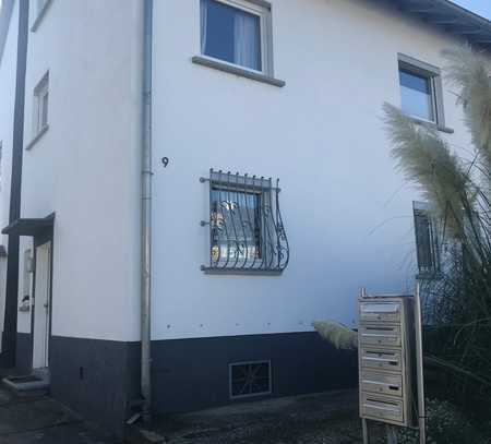 Top Wertanlage in top Lage! Verkaufe 50% eines Mehrfamilienhauses mit 4 Wohnungen in Frankfurt Süd
