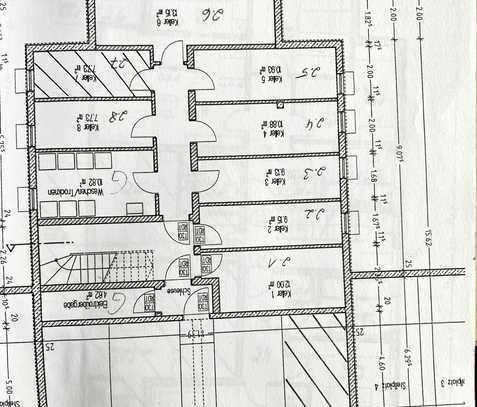 Exklusive 2-Zimmer-Wohnung mit EBK und großem Balkon in Ingolstadt