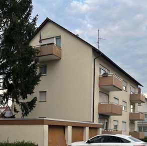 Attraktives 9-Famlienhaus in Heddesheim