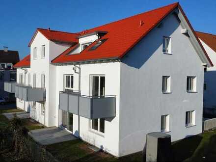 Neubau-Perle: 7-Familienhaus als Komplettinvestition