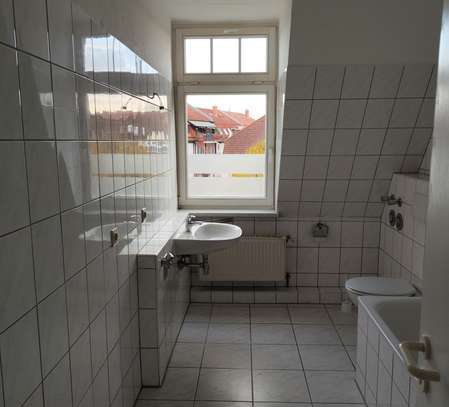 Gemütliches Zimmer in 2er WG in Leipzig