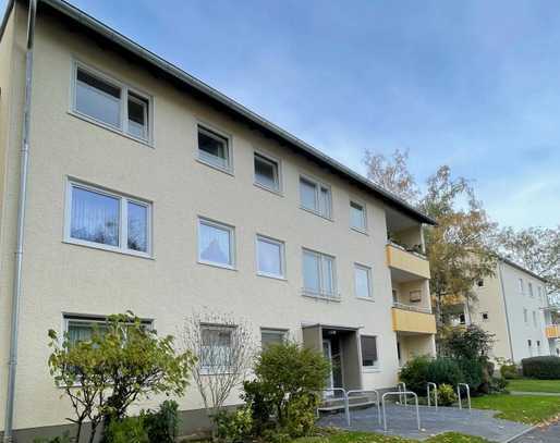 **Kapitalanlage** Eine gut vermietete Wohnung in Bonn-Friesdorf *Provisionsfrei*