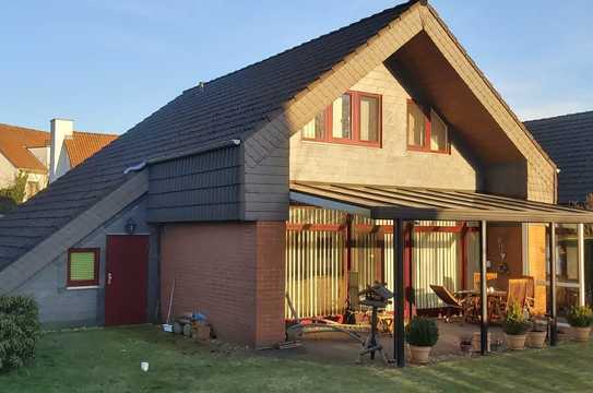 Gepflegtes Einfamilienhaus in Gifhorn