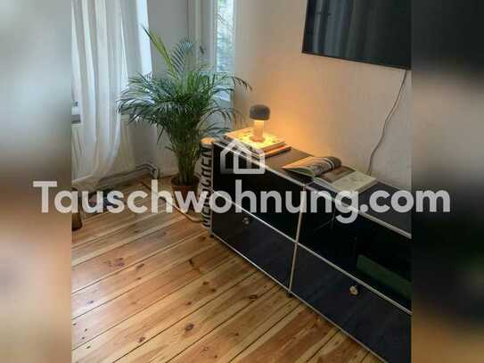 Tauschwohnung: Super geschnittene 2 Zimmer Wohnung in Friedenau (saniert)