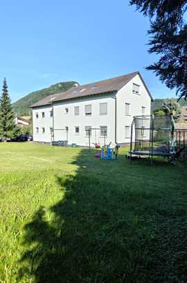 🏡 Mehrfamilienhaus in Bad Ditzenbach - Anlageobjekt mit Potenzial!