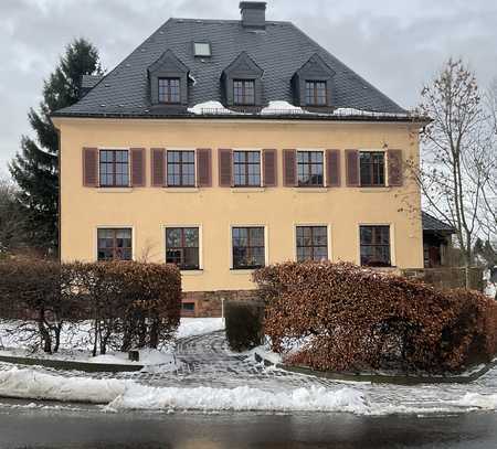 Gepflegte 2-Zimmer-Wohnung in Frauenstein