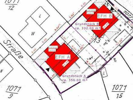 Investieren Sie in Ihre eigenen 4 Wände – Wunderschönes Traumhaus von Danhaus