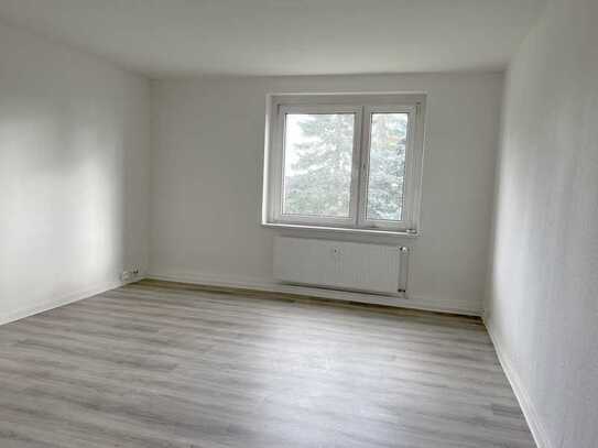 ++3-Raumwohnung mit Badewanne in Rosenow++