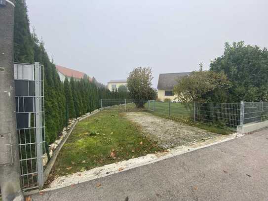 Gaimersheim-Lippertshofen, Einfamilienhaus in ruhiger sonniger Wohnlage