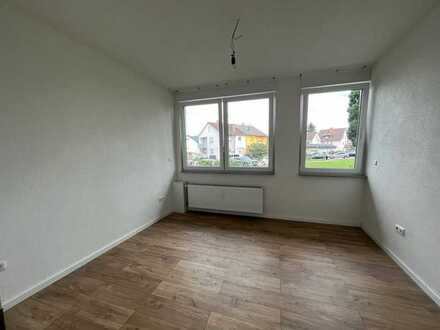 Barrierefreie Drei-Zimmerwohnung in Gaggenau