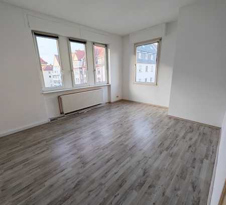 ** Tolle 3 Zimmer Wohnung im Brentanoviertel ** Architektonisches Meisetrwerk