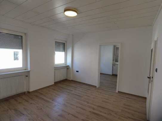 Ansprechende 4-Zimmer-Wohnung in Bensheim