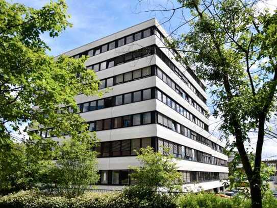 Flex Offices in Neuss mieten – Full Service Büros - All-in-Miete